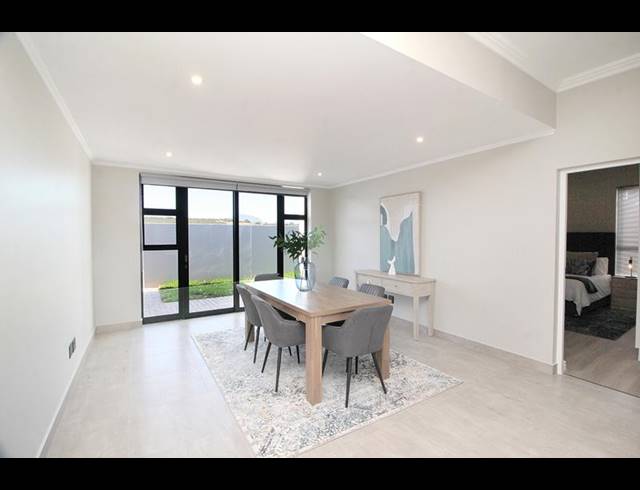 3 BEDROOM HOUSE FOR SALE IN TERGNIET